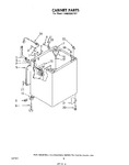 Diagram for 06 - Cabinet