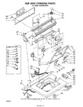 Diagram for 02 - Top And Console
