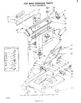 Diagram for 04 - Top And Console