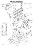 Diagram for 02 - Top And Console