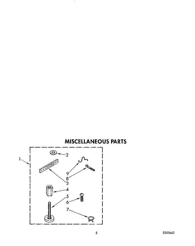 Diagram for LA7000XTG1