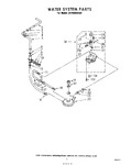 Diagram for 05 - Water System