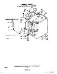 Diagram for 08 - Cabinet