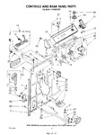 Diagram for 03 - Controls And Rear Panel