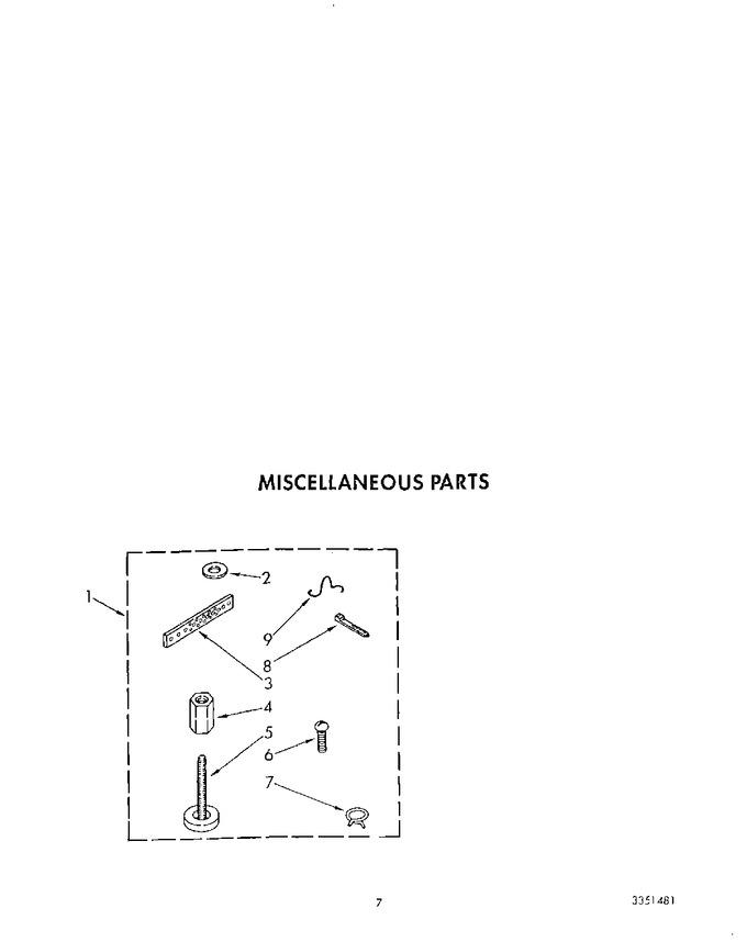 Diagram for LA7800XTM0