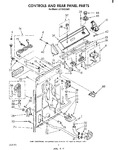 Diagram for 03 - Controls And Rear Panel