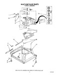 Diagram for 07 - Machine Base