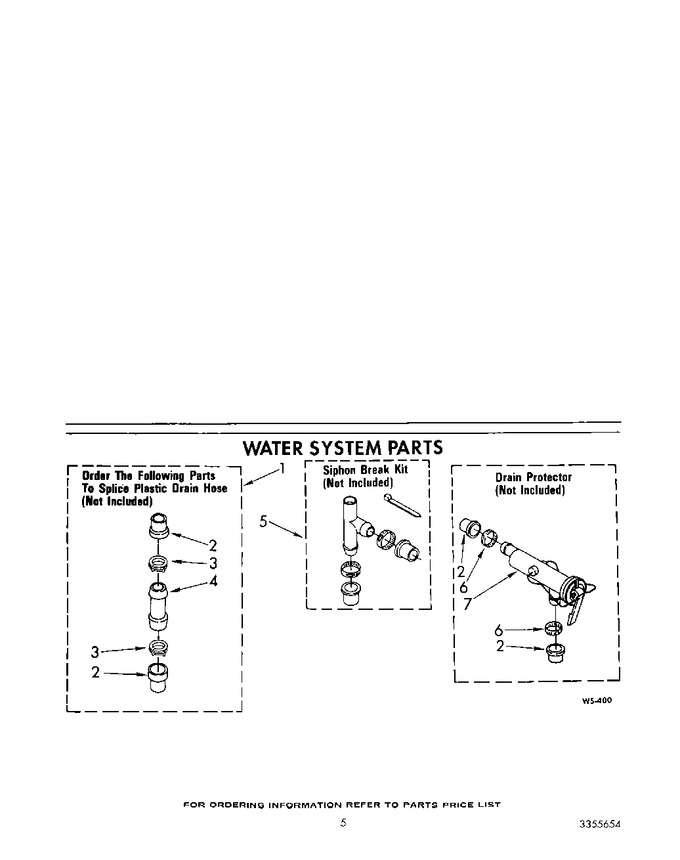 Diagram for LA9300XTF1