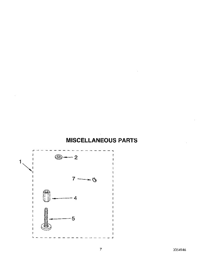 Diagram for LA9300XYW0