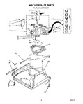 Diagram for 07 - Machine Base