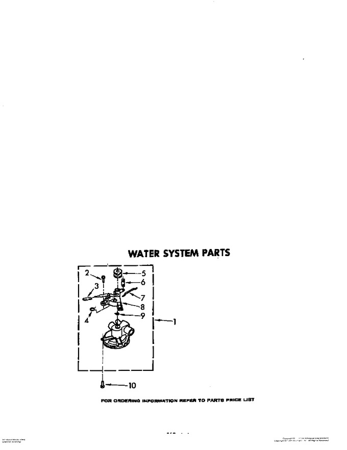 Diagram for LB3000XKW0