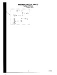 Diagram for 10 - Miscellaneous Parts - Optional Parts (not Included)