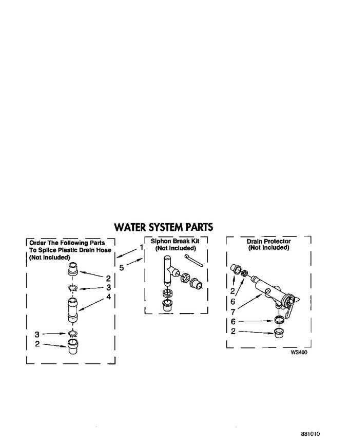 Diagram for LBR5133AG0