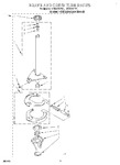 Diagram for 07 - Brake & Drive Tube