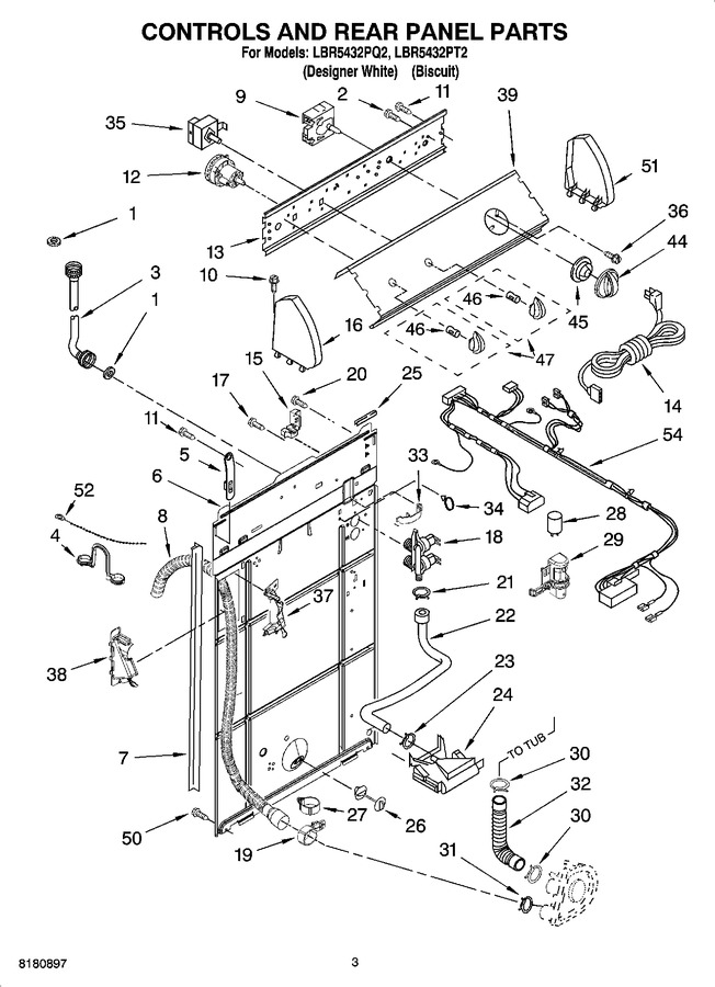 Diagram for LBR5432PQ2