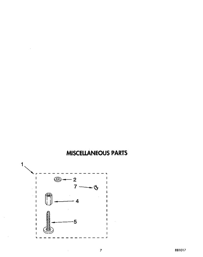 Diagram for LBR6233AW0