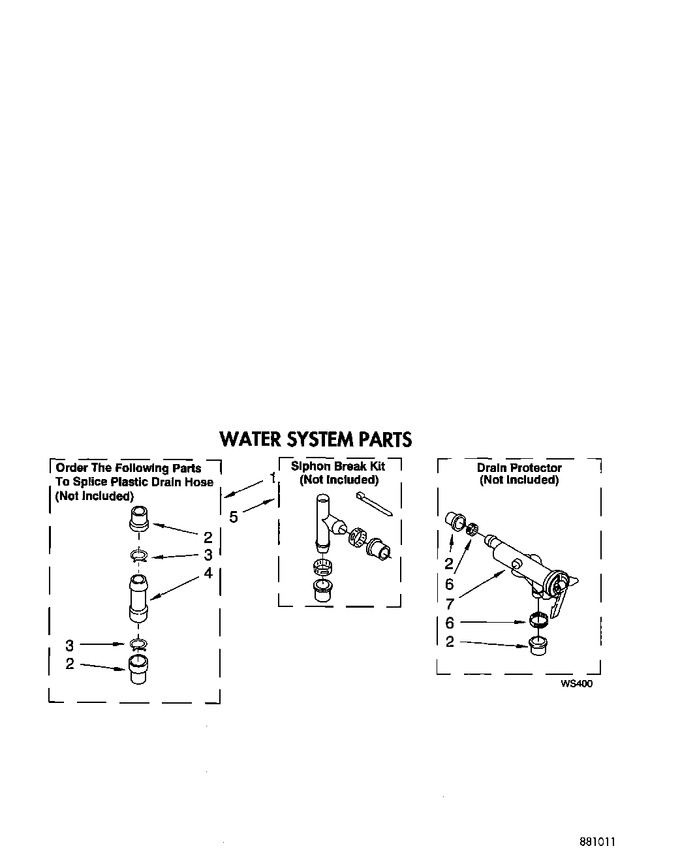 Diagram for LBT6133AN0