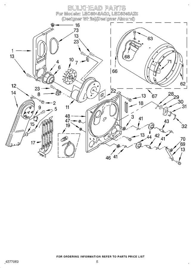 Diagram for LEC6848AQ0