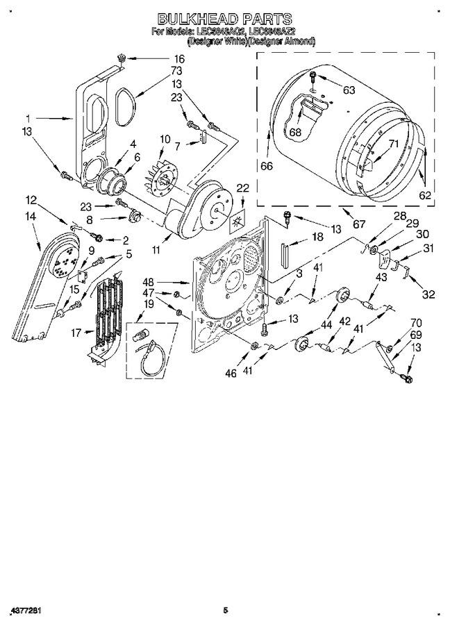 Diagram for LEC6848AQ2