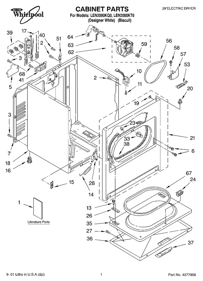 Diagram for LEN2000KT0