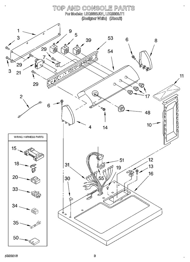Diagram for LEQ8800JT1