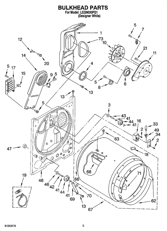 Diagram for LEQ9030PQ1