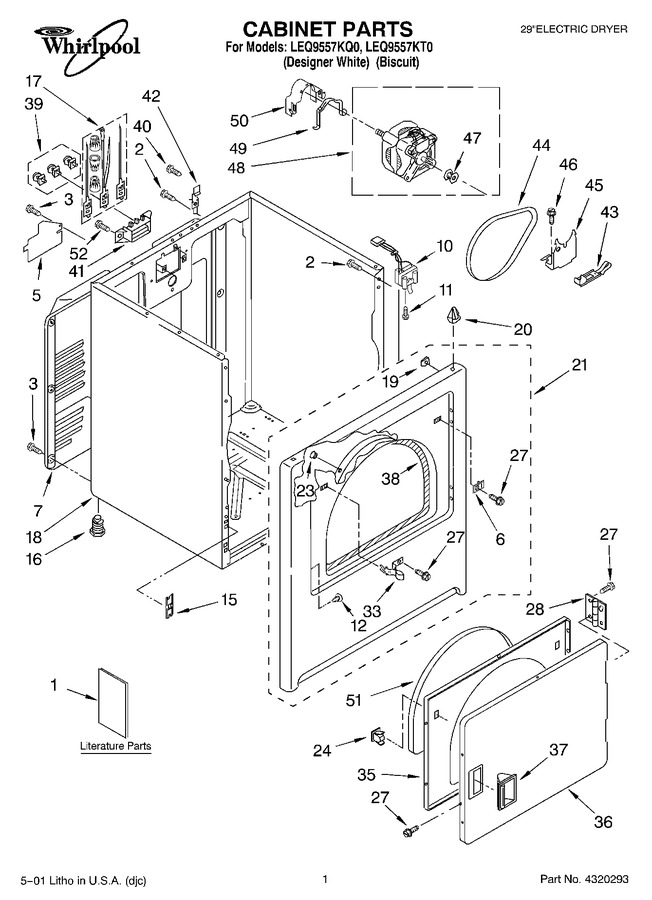 Diagram for LEQ9957KQ0