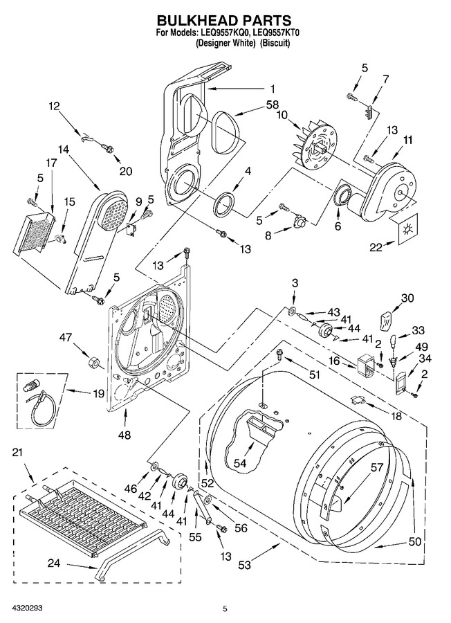 Diagram for LEQ9957KQ0