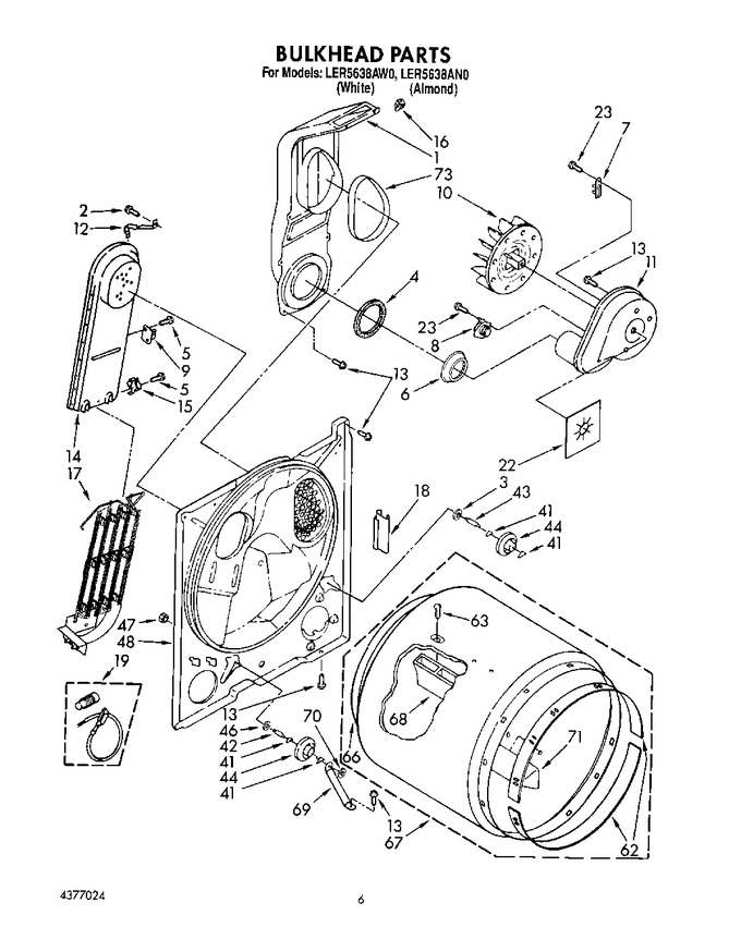 Diagram for LER5638AN0