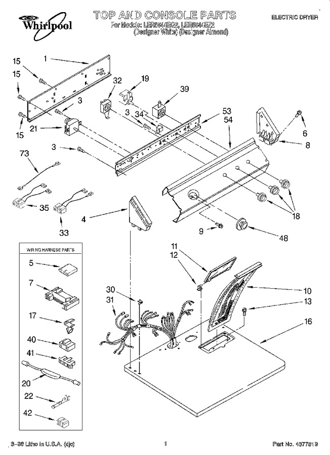 Diagram for LER5644EZ2