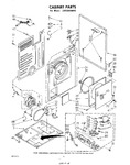 Diagram for 03 - Cabinet
