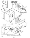 Diagram for 03 - Cabinet