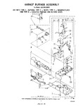 Diagram for 05 - 688637 Burner