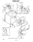 Diagram for 03 - Cabinet