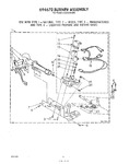 Diagram for 04 - 694670 Burner