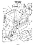 Diagram for 03 - Cabinet