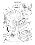 Diagram for 03 - Cabinet