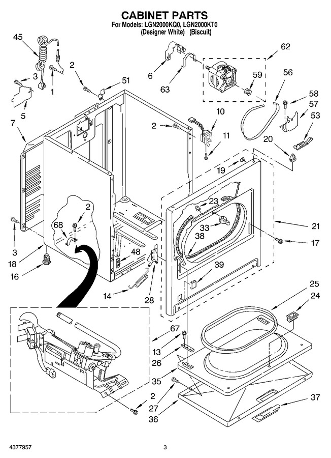 Diagram for LGN2000KQ0