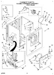 Diagram for 02 - Cabinet