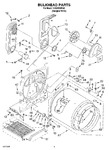 Diagram for 03 - Bulkhead