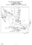 Diagram for 03 - 3401774 Burner