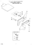Diagram for 04 - Top And Console