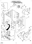Diagram for 02 - Cabinet