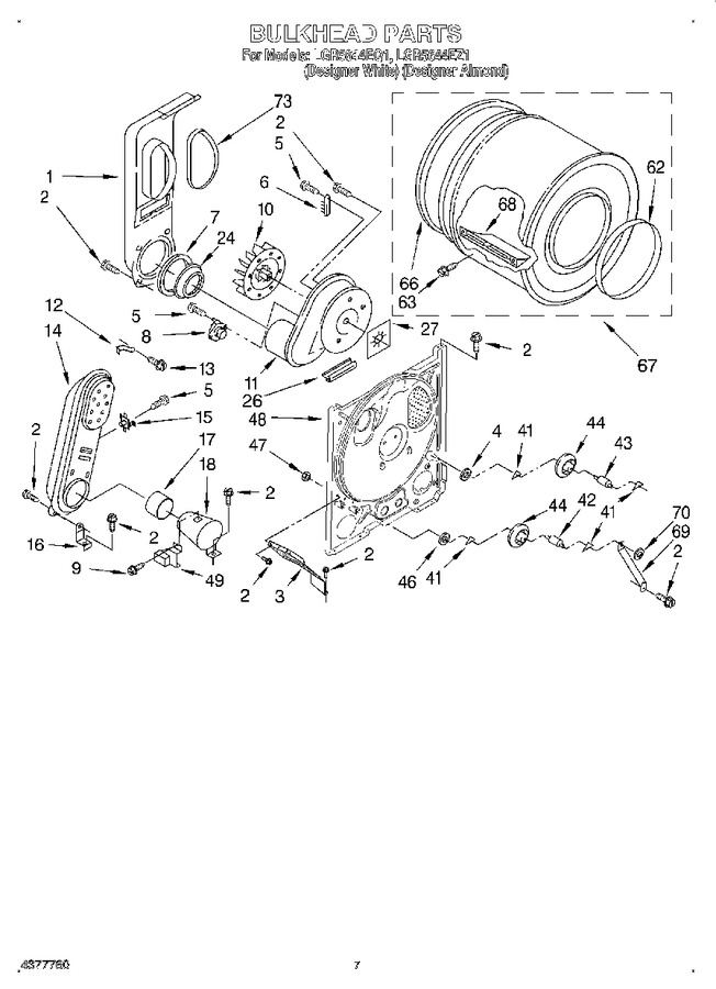 Diagram for LGR5644EQ1