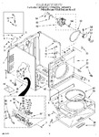Diagram for 02 - Cabinet