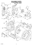 Diagram for 03 - Bulkhead