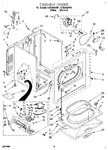 Diagram for 02 - Cabinet