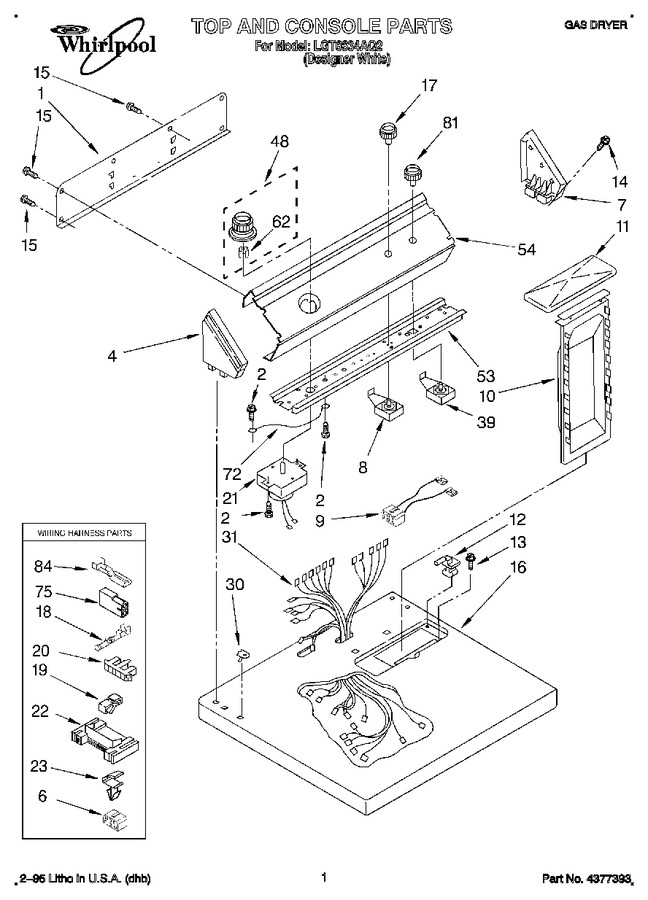 Diagram for LGT6634AQ2