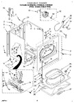 Diagram for 02 - Cabinet
