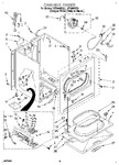 Diagram for 02 - Cabinet